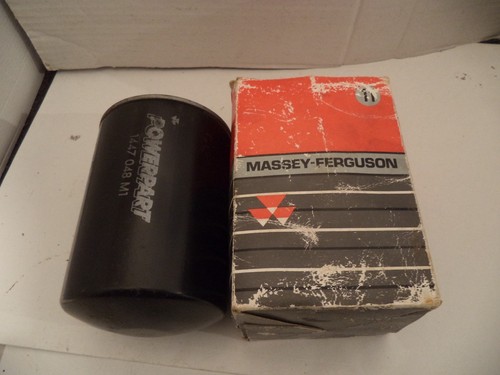 1447048m1 massey ferguson - ferguson, oil