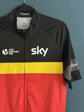 Team Sky Men’s Cycling