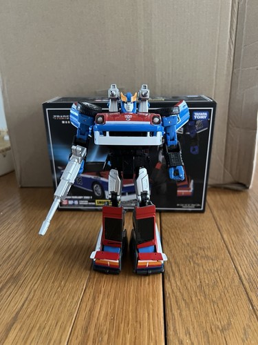 Masterpiece transformers - ko,
