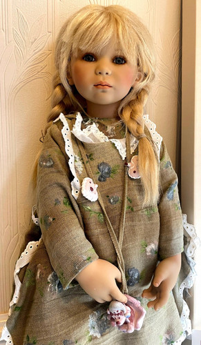 Annette himstedt klarchen - annette,