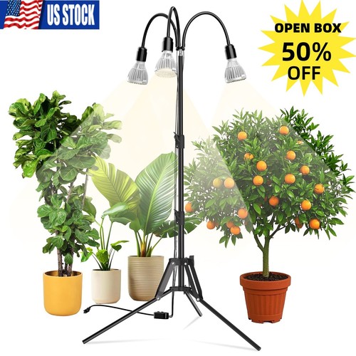 90w sansi led grow - led,