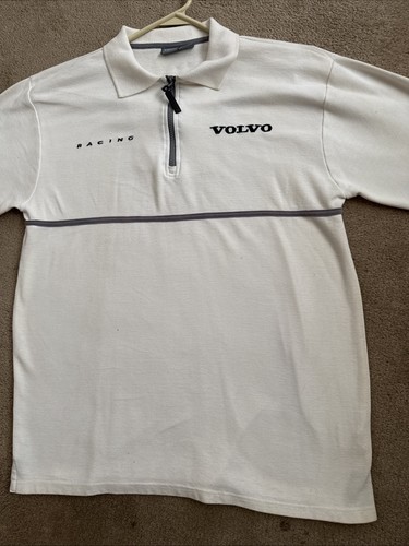 Volvo racing shirt