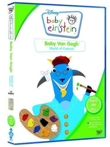 Baby van gogh world - -,