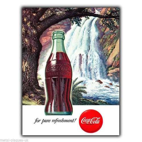 Coke coca cola - coke, 1947