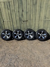 14” BOAT TRAILER ALLOY