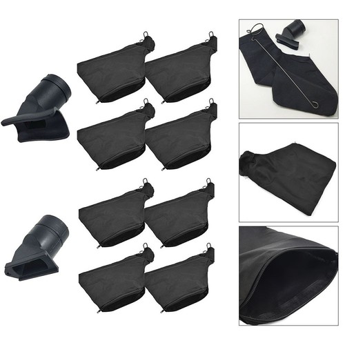 Planer dust bags with - planer,