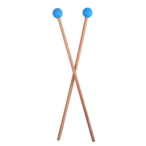 Pair reusable glockenspiel - 1,