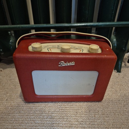 Vintage roberts rt1 - vintage,