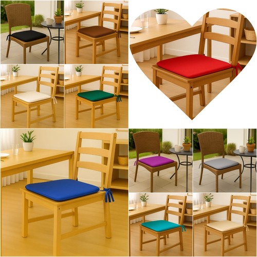 Chair seat pads with - chair,