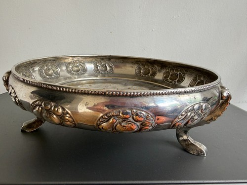 Antique wmf art nouveau - wmf,
