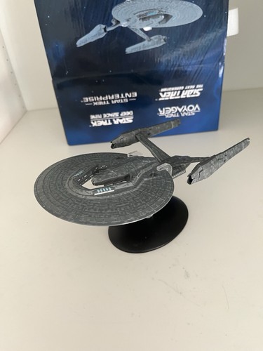 Star trek vengeance - star,