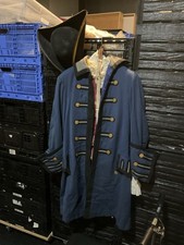 Antique Theatrical Costume