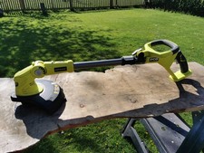 RYOBI ONE+ 18V CORDLESS