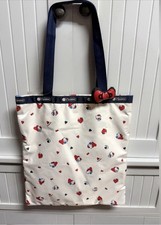 LeSportsac Hello Kitty Tote