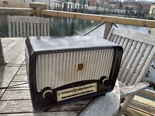 Vintage Ultra "Troubadour"