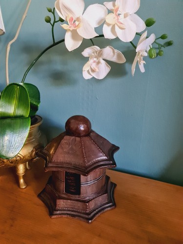 Artisan handmade tooled - artisan,