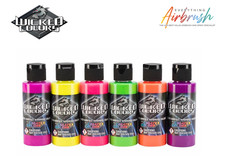 Createx wicked colors - createx,