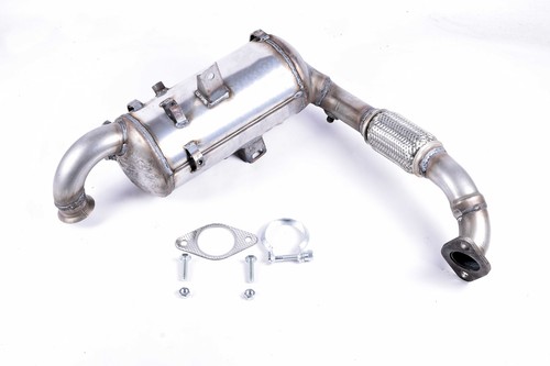 Eec dpf fap - eec, focus