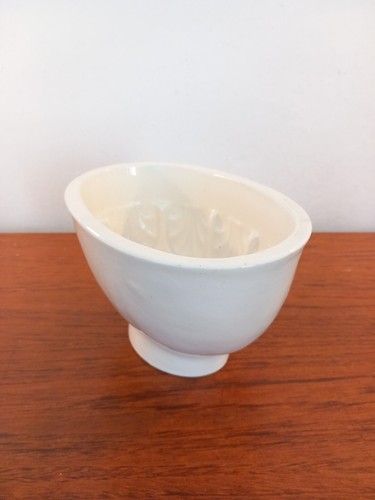Antique copeland white pottery - antique,