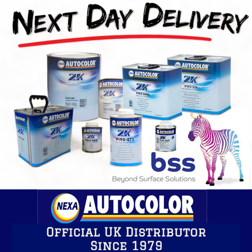 Nexa autocolor 2k - (ici),