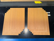 3.6mm Plywood Sheet Offcuts A4