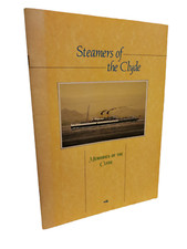 Steamers Of The Clyde - 1992