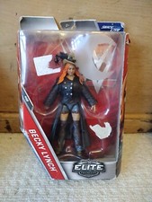 WWE Elite 6" Figure Becky