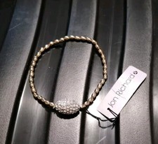 Jon Richard Bracelet RRP £15