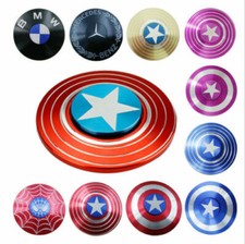 Captain America Fidget SPINNER