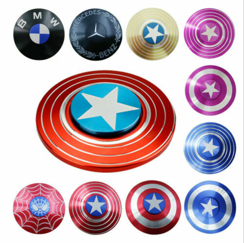 Captain america fidget - america,