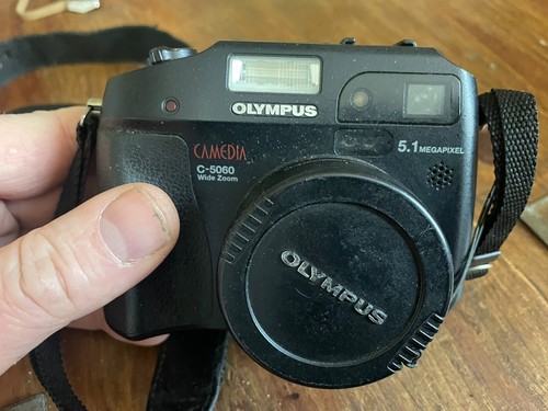 Olympus digital - olympus,