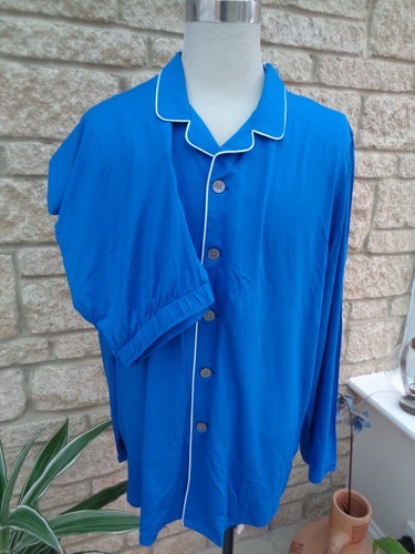 Bnwt derek rose blue - bnwt,