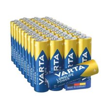 Varta longlife power - power, aa