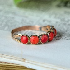 ANTIQUE GENUINE GEORGIAN