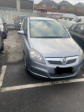 Vauxhall Zafira B  Petrol & Diesel models Parts Breaking Spares Wheel Bolt