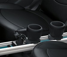 MINI Genuine Centre Console
