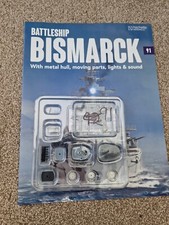 1/200 HACHETTE BUILD THE