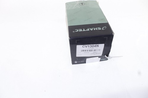 Drive shaft joint - shaft, front