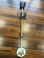 Fisher M-Scope 1265-X Metal Detector