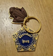 Harry Potter Keyrings