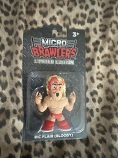 Ric Flair (Bloody) Limited