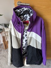 Billabong Ladies Snowboard Ski Jacket Large