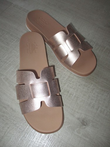 New skechers gold - gold, foam