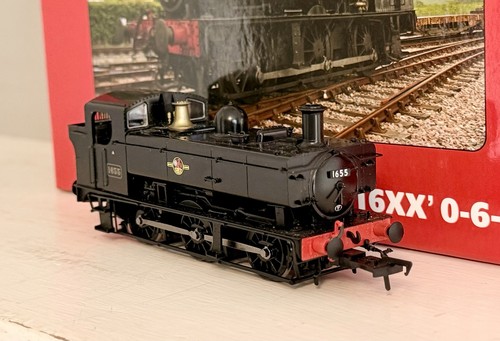Model rail rapido 304b - model, mr-304b