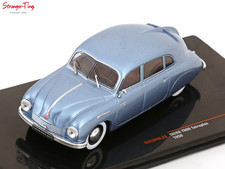 IXO Tatra T600 Tatraplan Light