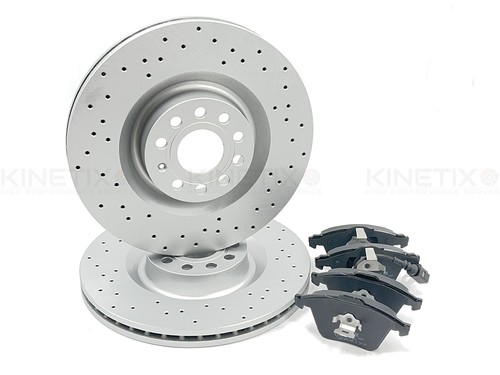 For golf mk6 - vw, r