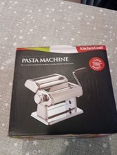 Pasta Maker Machine -  Boxed