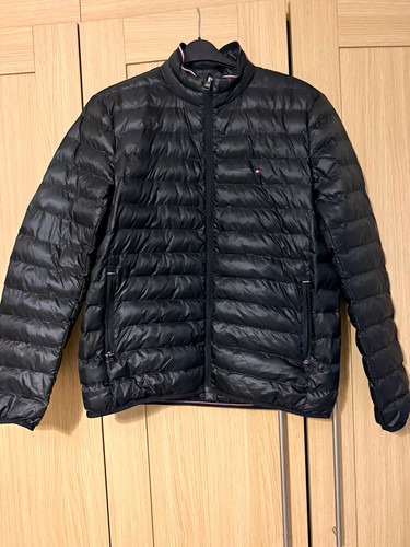 Tommy hilfiger men black - tommy,