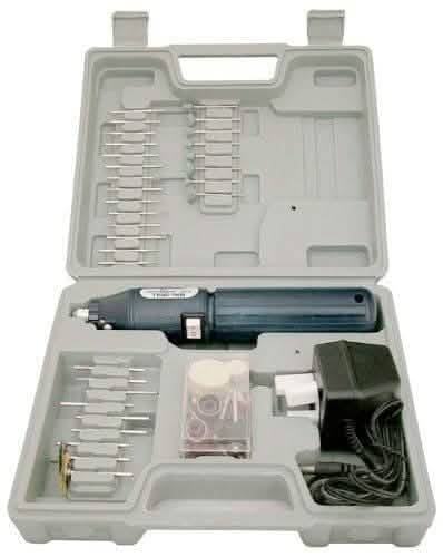 Cordless hobby rotary mini - rotary,