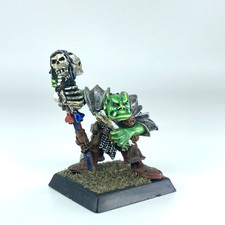 Ruglud's Armoured Orcs -